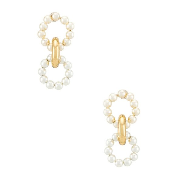 BaubleBar Jewelry - - NEW Baublebar Gia Drop Earrings ACCES2-24